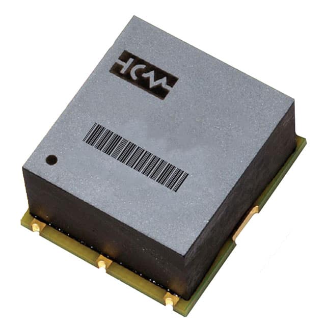 OH320-LA-61003CV-010.0M XTAL OSC OCXO 10.000MHZ LVCMOS