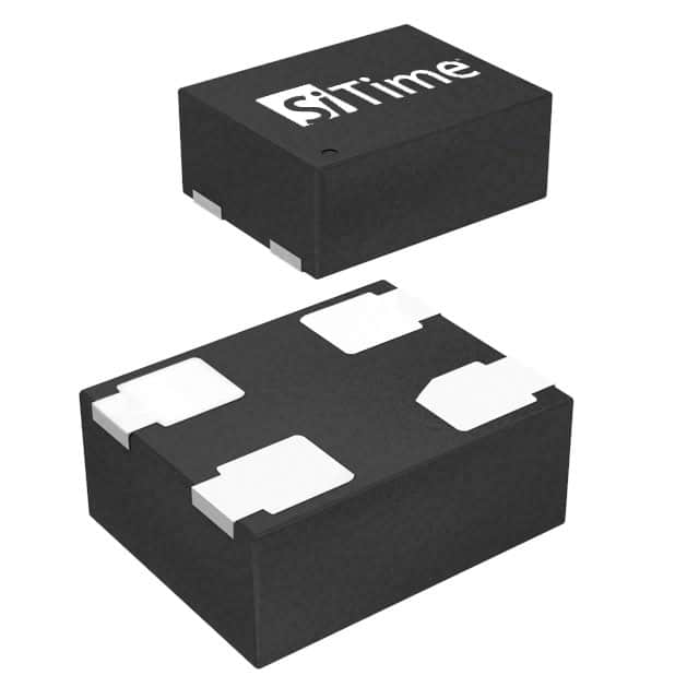 SIT1602BI-73-18E-38.000000 MEMS OSC XO 38.0000MHZ H/LV-CMOS