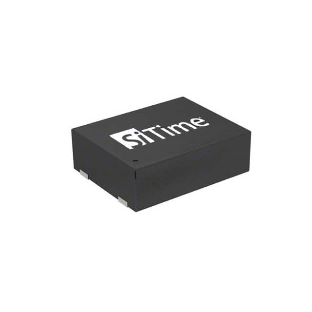SIT8209AI-G3-33E-133.000000X MEMS OSC XO 133.0000MHZ LVCMOS