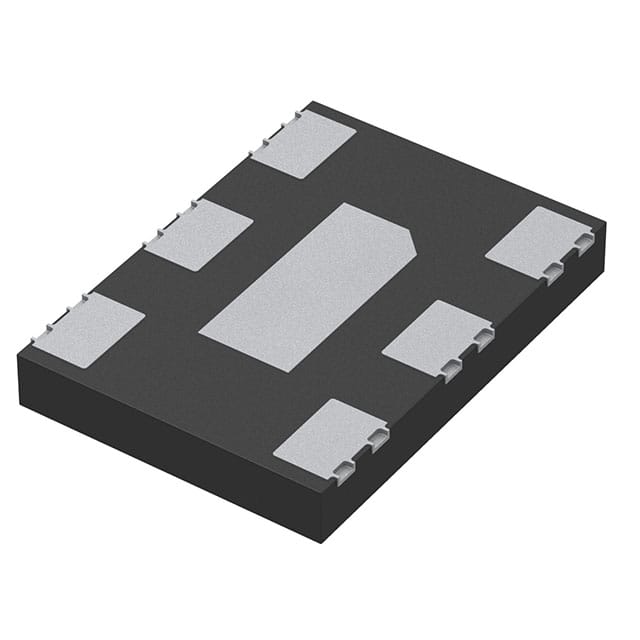 SIT3372AC-1E2-28NZ100.000000 MEMS OSC VCXO 100.0000MHZ LVPECL