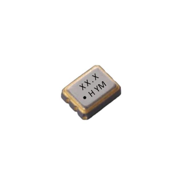 SSW008000I3CHE-T HSO321S/8MHZ/3.3V/50PPM/-40~85C/