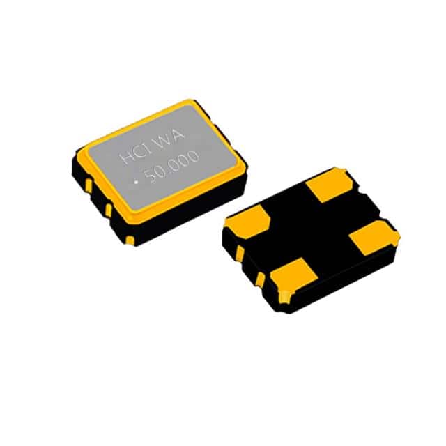 CP32H4-80.000-WPKDTSNK XTAL OSC XO 80.000MHZ CMOS SMD