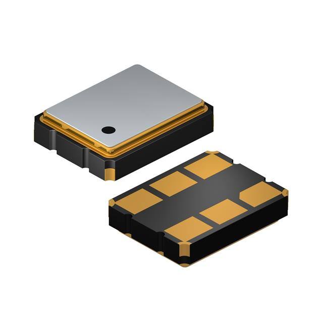 SQG32P2B161N-250.000M XTAL OSC XO 250.0000MHZ LVPECL