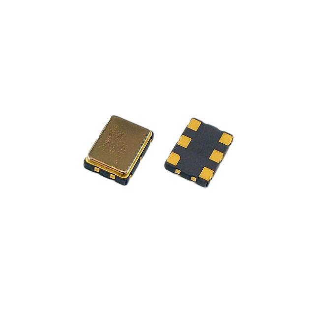 TLSM-L50HM25ST1-166.666M XTAL OSC XO 166.6660MHZ LVDS SMD