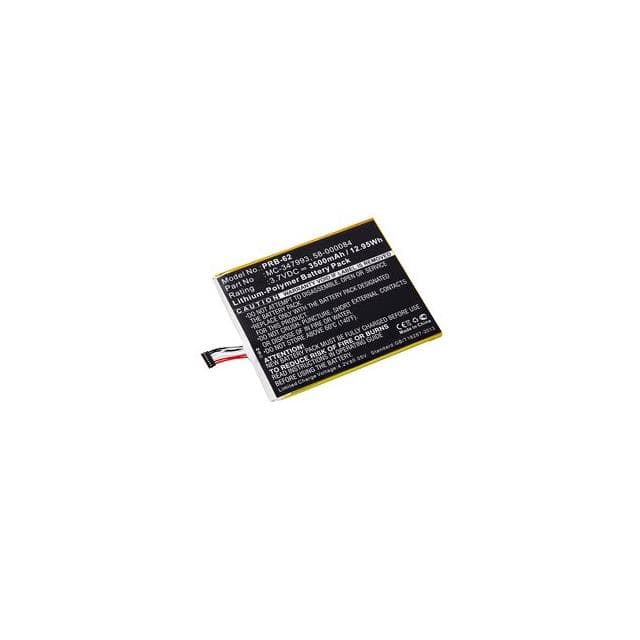 PRB-62 Replacement for Daytona PRB-62 R