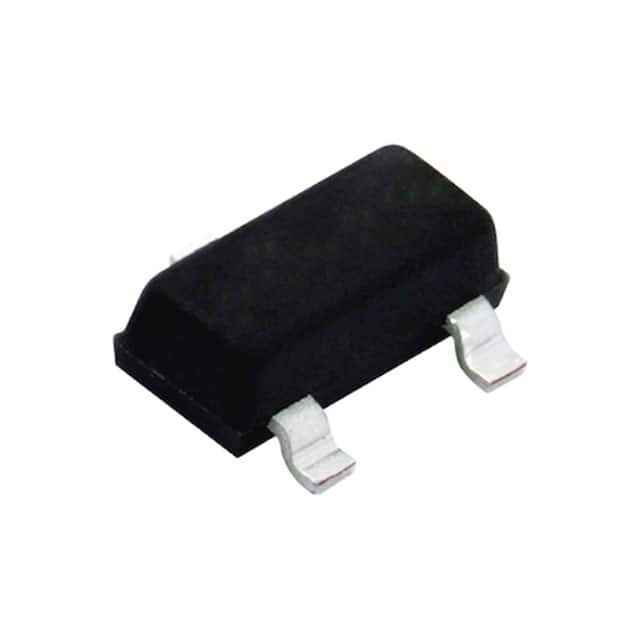 SI2318DS-T1-BE3 N-CHANNEL 40-V (D-S) MOSFET
