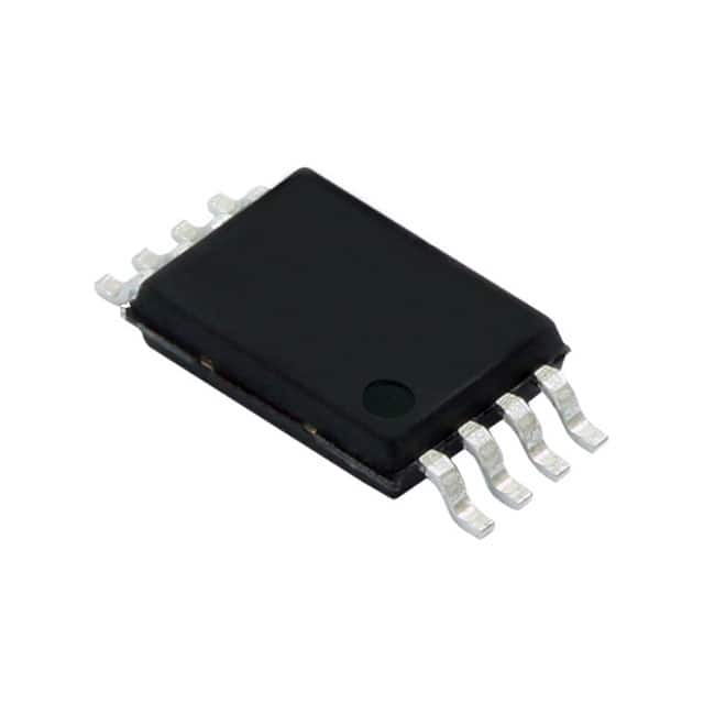 SI6562CDQ-T1-BE3 N- AND P-CHANNEL 20-V (D-S) MOSF