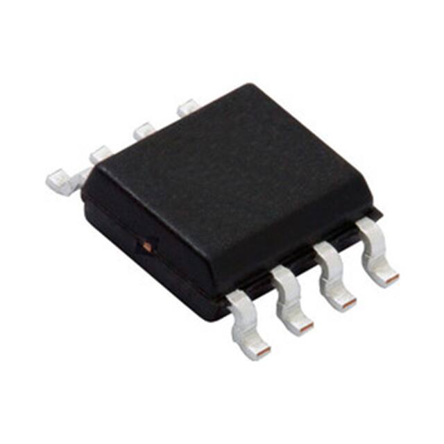 SI9634DY-T1-GE3 DUAL N-CHANNEL 60 V (D-S) MOSFET