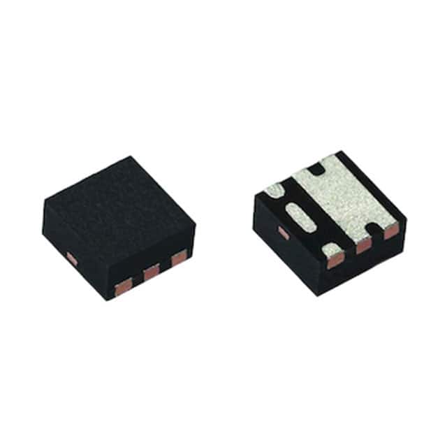 SIA4263DJ-T1-GE3 P-CHANNEL 20-V (D-S) MOSFET POWE