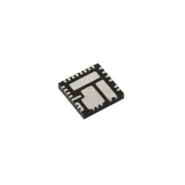 SIC476ED-T1-GE3 IC REG BUCK 12A PPPAK MLP55-27L