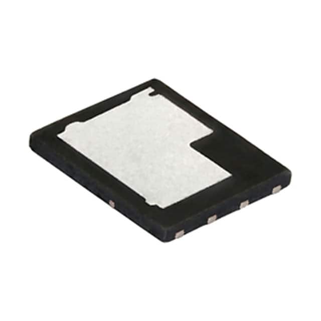 SIDR510EP-T1-RE3 N-CHANNEL 100 V (D-S) 175C MOSFE