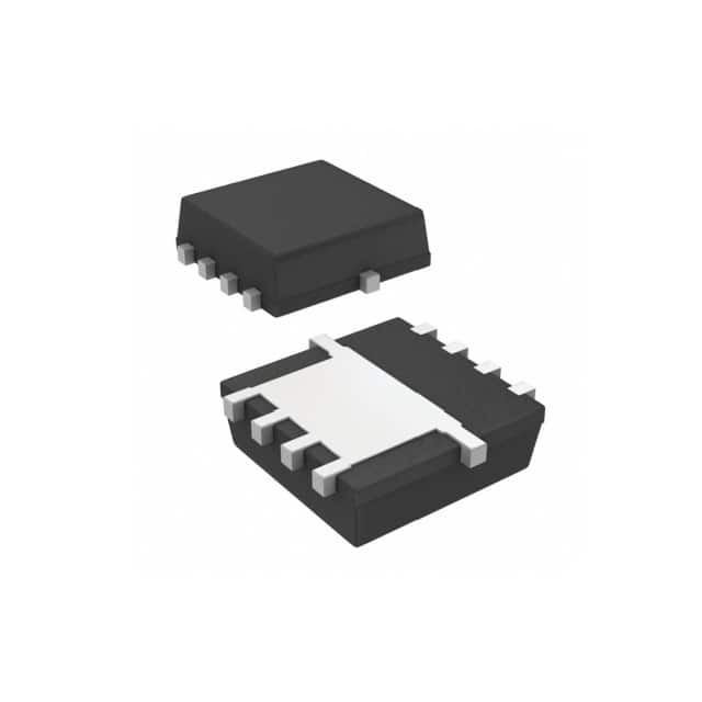 SIDR626LDP-T1-RE3 MOSFET N-CH 60V 45.6A/2.4A PPAK