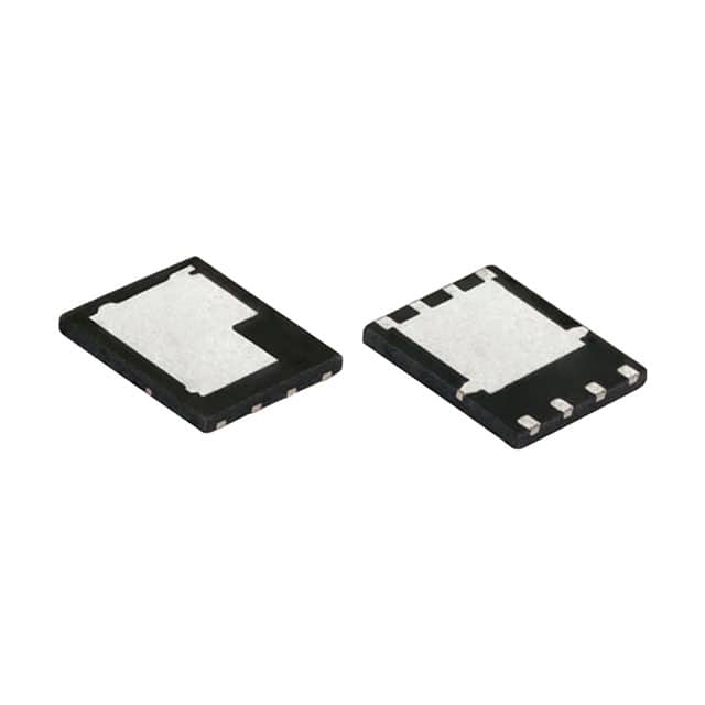 SIDR140DP-T1-RE3 N-CHANNEL 25-V (D-S) MOSFET