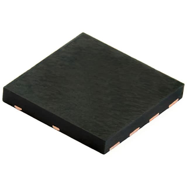 SIHH250N60EF-T1GE3 EF SERIES POWER MOSFET WITH FAST