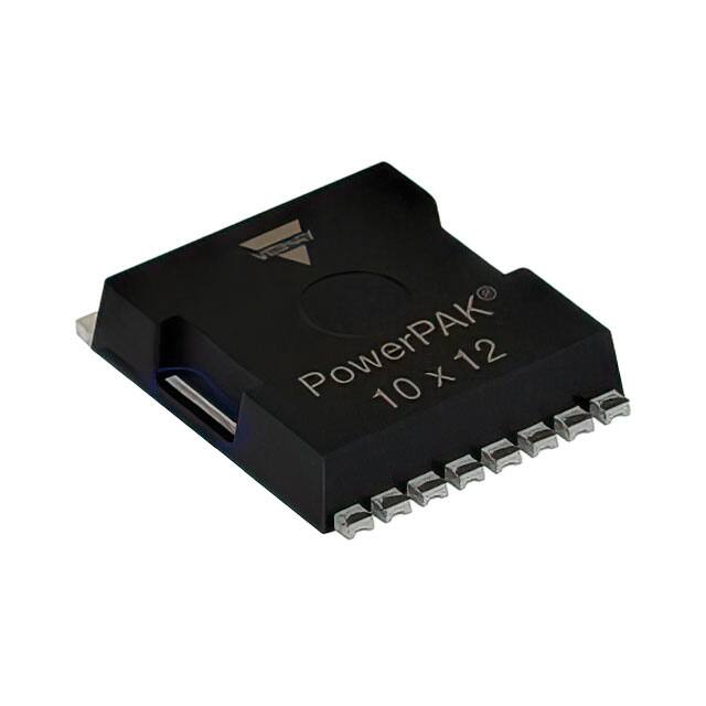 SIHK045N60EF-T1GE3 E SERIES POWER MOSFET WITH FAST