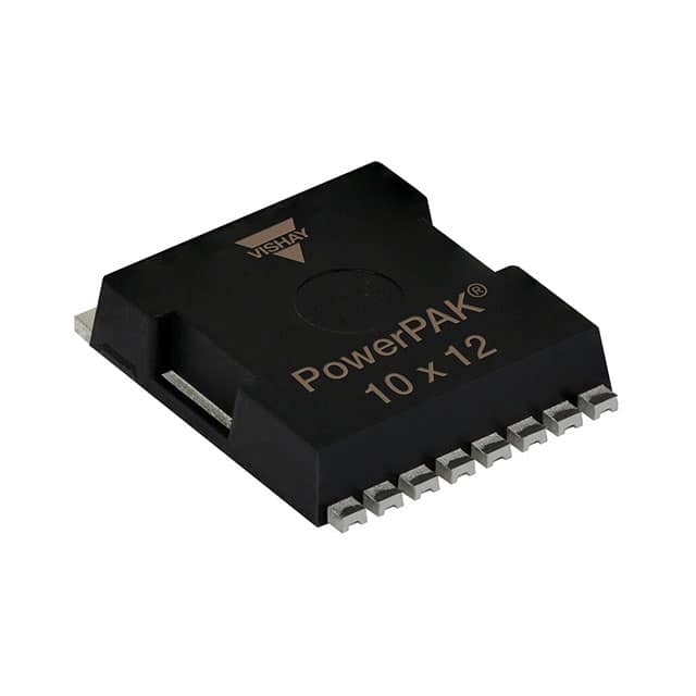 SIHK155N60EF-T1GE3 EF SERIES POWER MOSFET WITH FAST