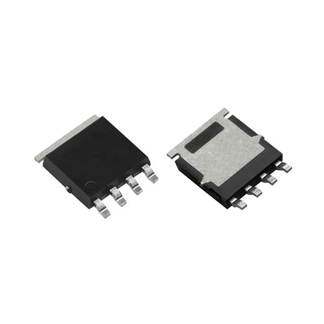 SQJA82EP-T1_BE3 N-CHANNEL 80-V (D-S) 175C MOSFET