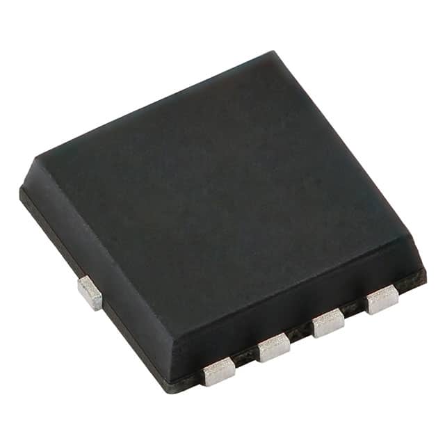SIJA74DP-T1-GE3 MOSFET N-CH 40V 24A/81.2A PPAK