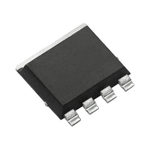 SIJH112E-T1-GE3 MOSFET N-CH 100V 23A/225A PPAK