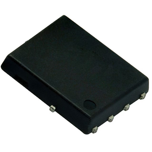 SIR5102DP-T1-RE3 N-CHANNEL 100 V (D-S) MOSFET POW