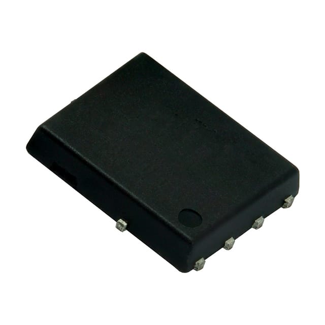 SIR570DP-T1-RE3 N-CHANNEL 150 V (D-S) MOSFET POW