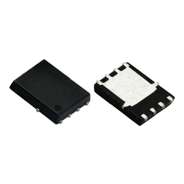 SIR4608LDP-T1-GE3 N-CHANNEL 60 V (D-S) MOSFET POWE