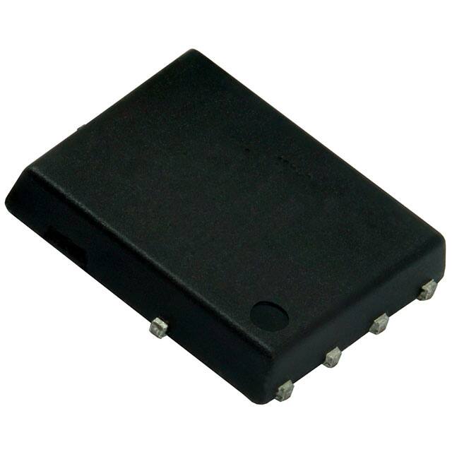 SIR580DP-T1-RE3 N-CHANNEL 80-V (D-S) MOSFET