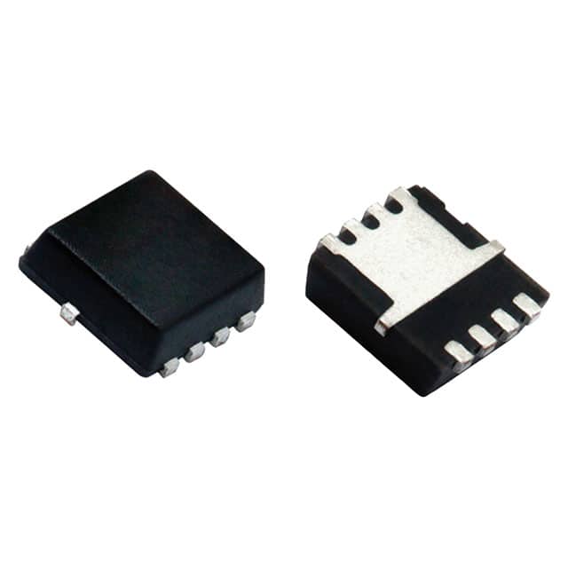 SIS4608DN-T1-GE3 N-CHANNEL 60 V (D-S) MOSFET POWE