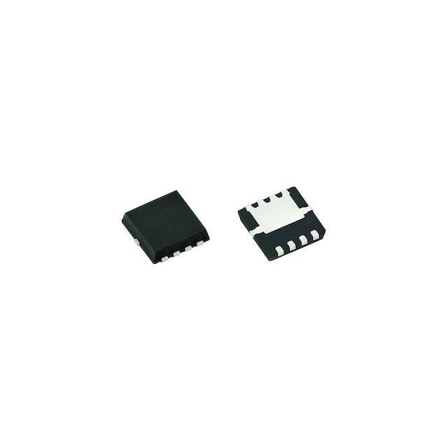 SISA18BDN-T1-GE3 N-CHANNEL 30 V (D-S) MOSFET POWE