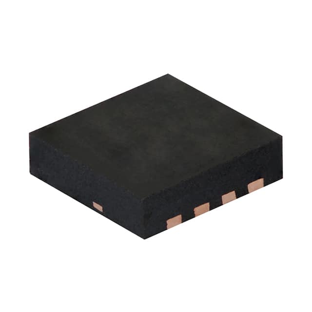 SISH536DN-T1-GE3 N-CHANNEL 30 V (D-S) MOSFET POWE