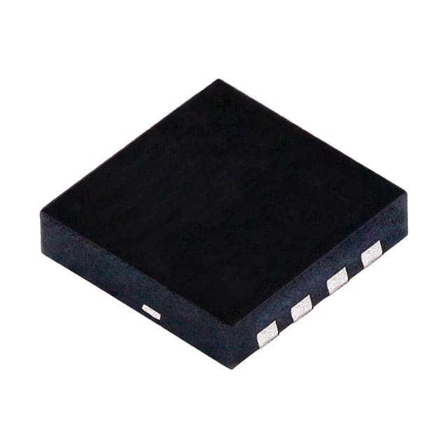 SISS54DN-T1-GE3 N-CHANNEL 30-V (D-S) MOSFET POWE