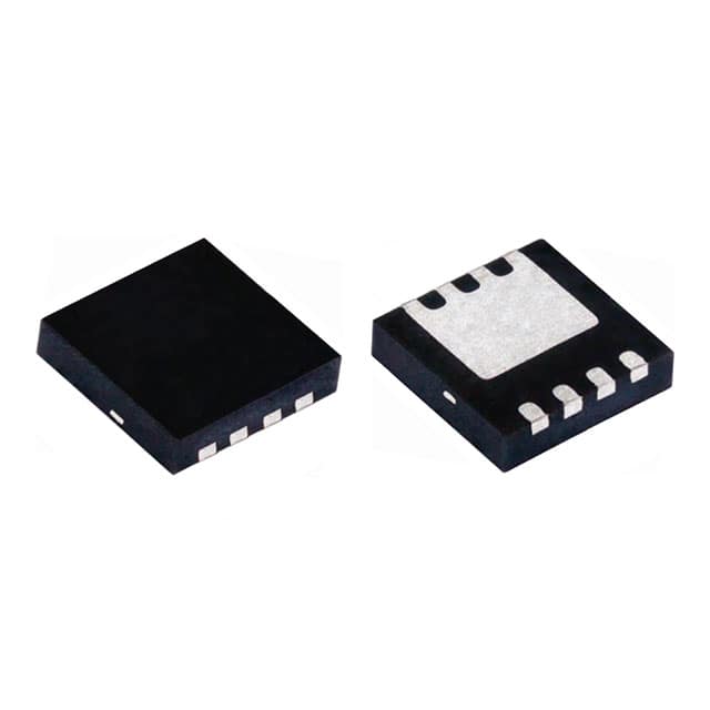 SISS588DN-T1-GE3 N-CHANNEL 80 V (D-S) MOSFET POWE