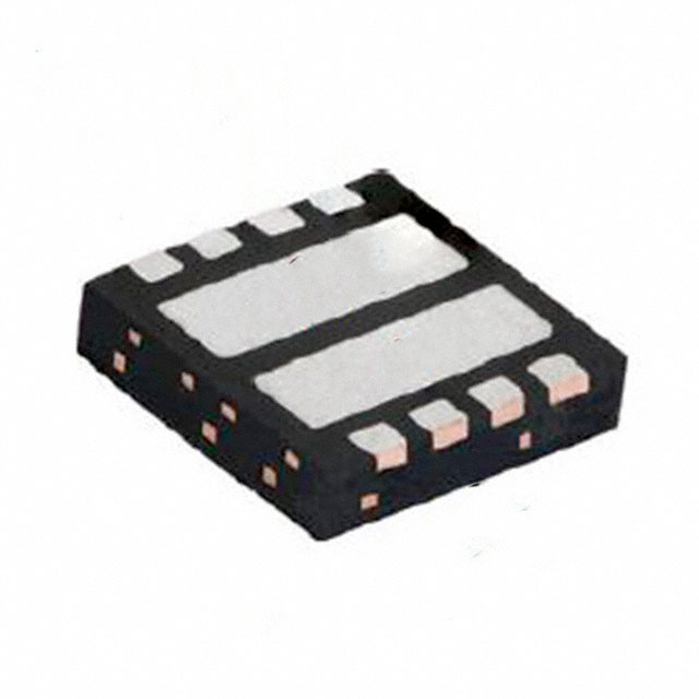 SIZ200DT-T1-GE3 MOSFET N-CH DUAL 30V