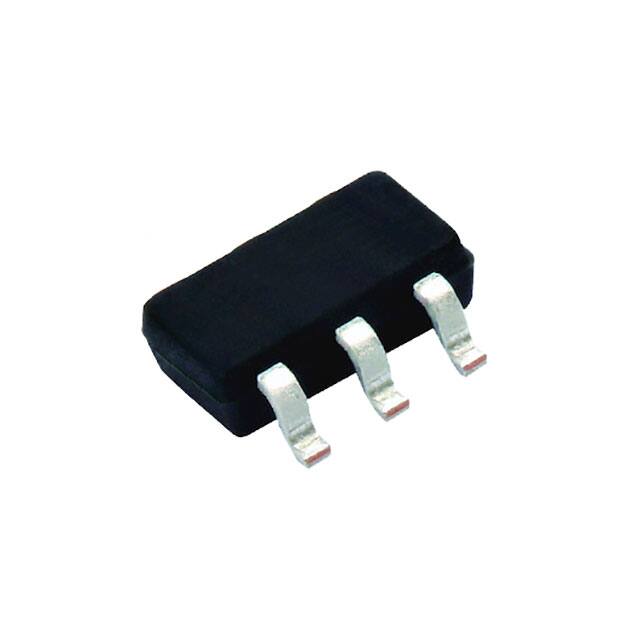 SQ3425EV-T1_BE3 MOSFET P-CH 20V 7.4A 6-TSOP