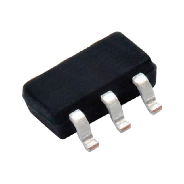 SQ3989EV-T1_BE3 DUAL P-CHANNEL 30-V (D-S) 175C M
