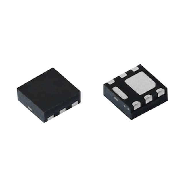 SQA440CEJW-T1_GE3 AUTOMOTIVE N-CHANNEL 40 V (D-S)