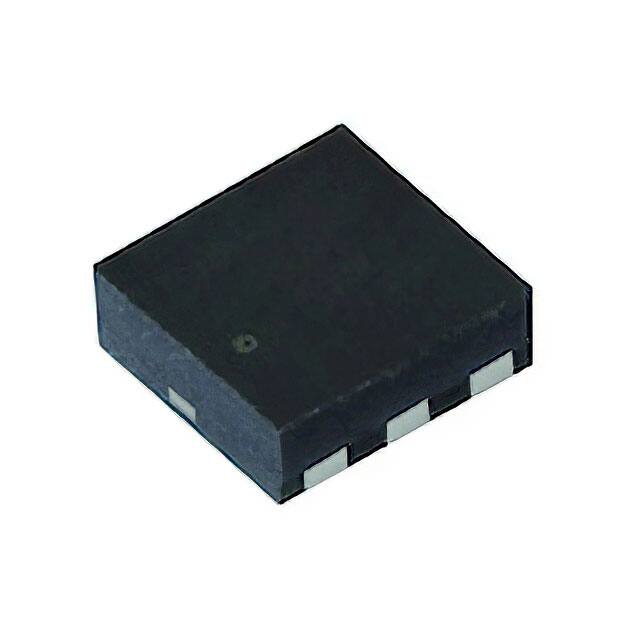 SQA604CEJW-T1_GE3 AUTOMOTIVE N-CHANNEL 80 V (D-S)