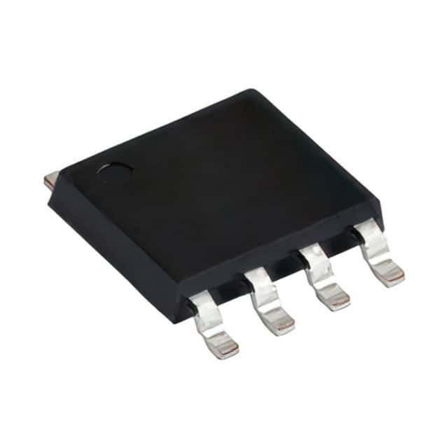 SQJ110EP-T1_GE3 AUTOMOTIVE N-CHANNEL 100 V (D-S)