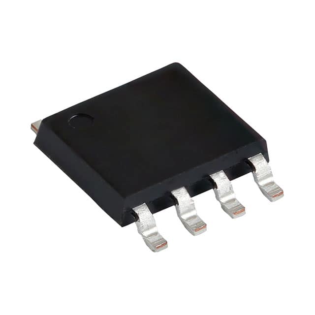 SQJ182EP-T1_GE3 AUTOMOTIVE N-CHANNEL 80 V (D-S)