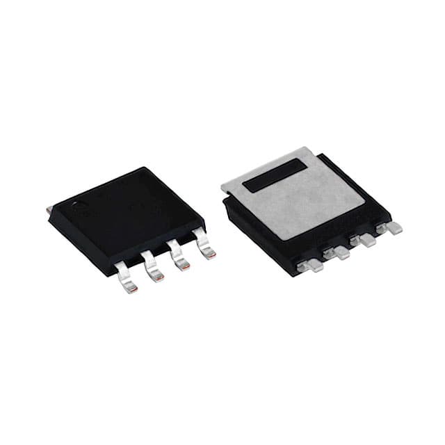 SQJ168ELP-T1_GE3 AUTOMOTIVE N-CHANNEL 60 V (D-S)