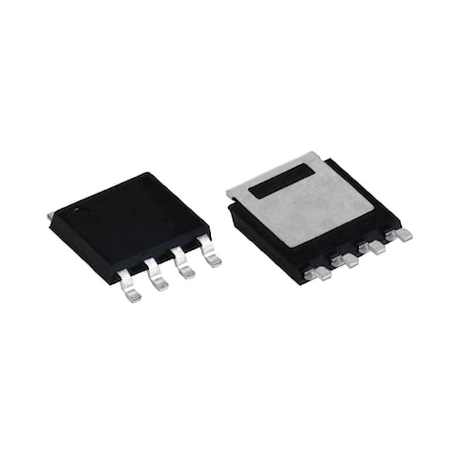 SQJ180EP-T1_GE3 AUTOMOTIVE N-CHANNEL 80 V (D-S)