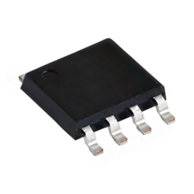 SQJ186EP-T1_GE3 AUTOMOTIVE N-CHANNEL 80 V (D-S)