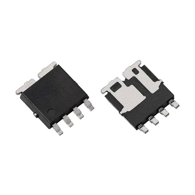 SQJ202EP-T2_GE3 DUAL N-CHANNEL 12-V (D-S) 175C M