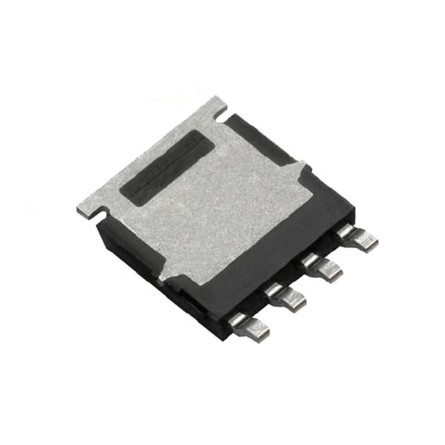 SQJA36EP-T1_GE3 MOSFET N-CH 40V 350A PPAK SO-8