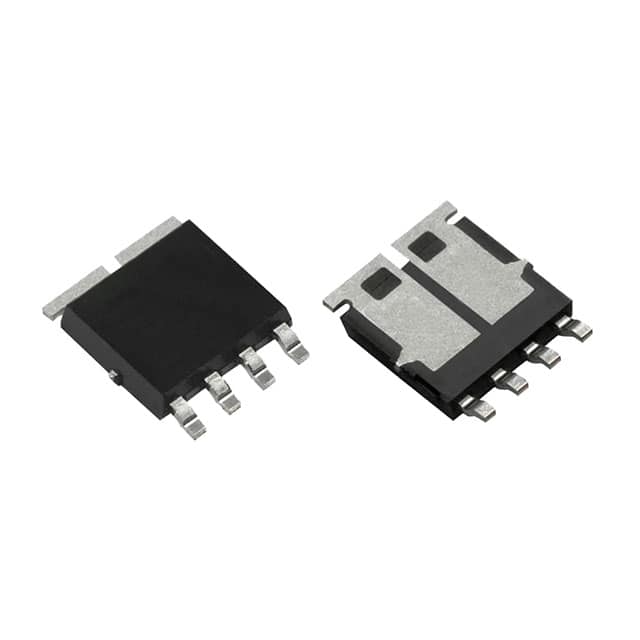 SQJ952EP-T1_BE3 DUAL N-CHANNEL 60-V (D-S) 175C M