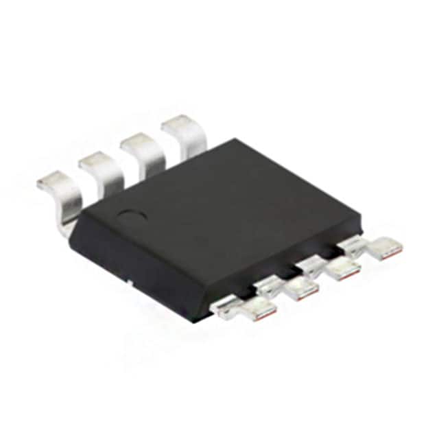 SQJQ144AER-T1_GE3 AUTOMOTIVE N-CHANNEL 40 V (D-S)