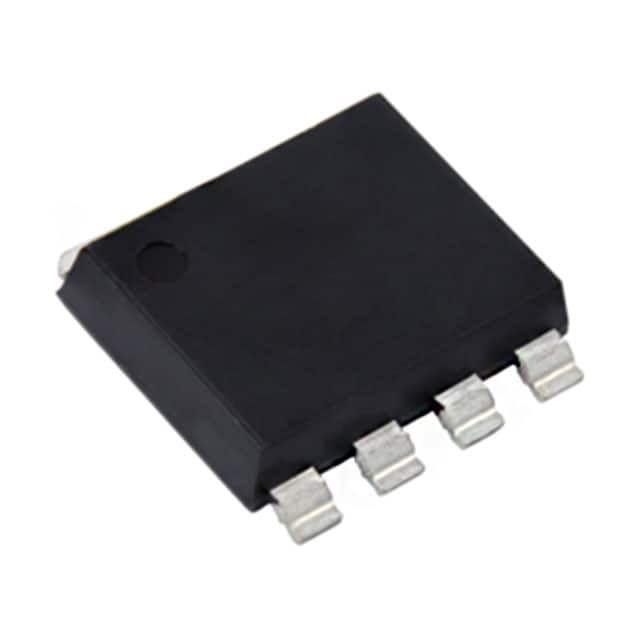 SQJQ141EL-T1_GE3 AUTOMOTIVE P-CHANNEL 40 V (D-S)