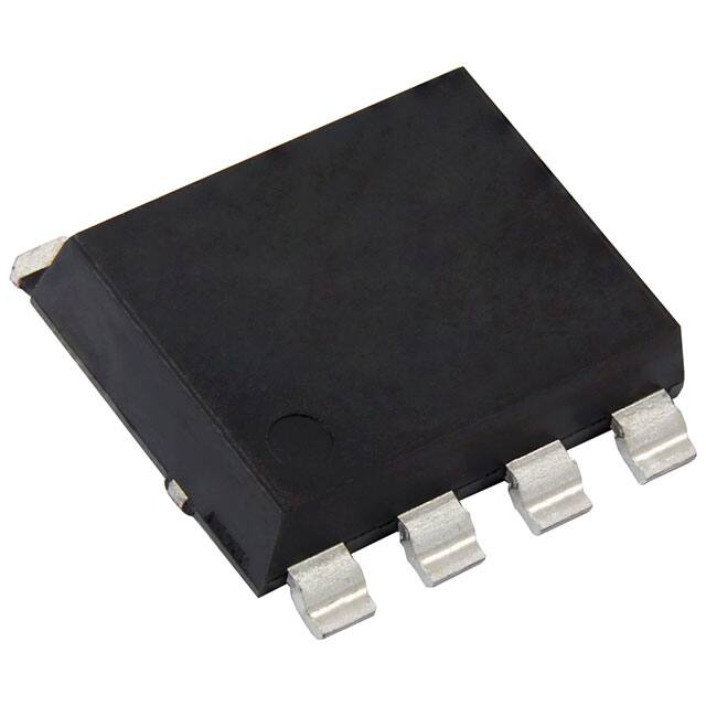 SQJQ936EL-T1_GE3 AUTOMOTIVE DUAL N-CHANNEL 40 V (