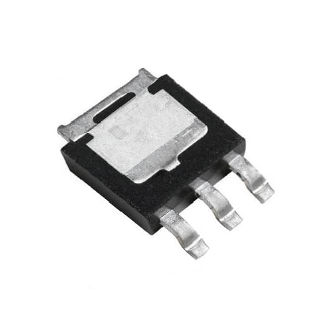 SQR70090ELR_GE3 MOSFET N-CH 100V 86A DPAK