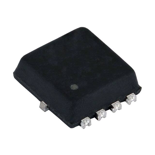 SQS460CENW-T1_GE3 AUTOMOTIVE N-CHANNEL 60 V (D-S)